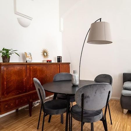 Pristine 1Br Steps From City By Hm Viena Exterior foto